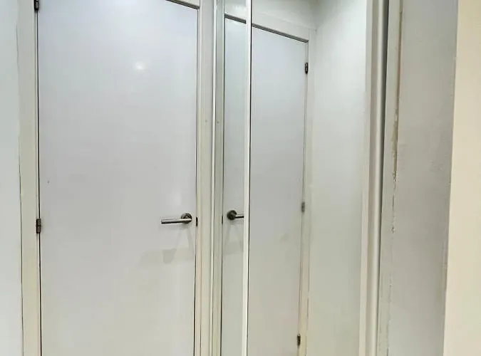 Acogedor Piso Olivar